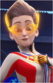 Caroline {MLB}