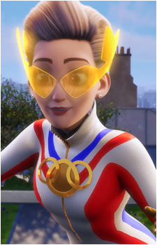 Caroline {MLB}