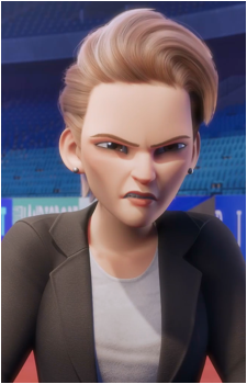 Caroline {MLB}