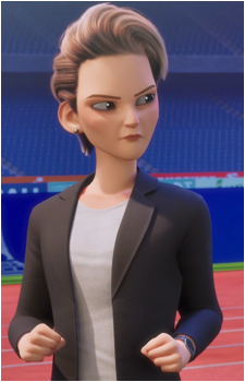 Caroline {MLB}