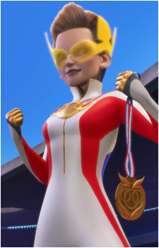 Caroline {MLB}