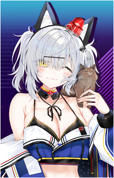 Nekomoto Pato's image