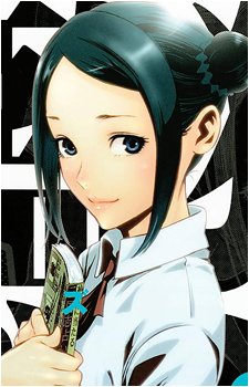 Mitsuko Yokoyama