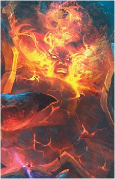 Sargeras