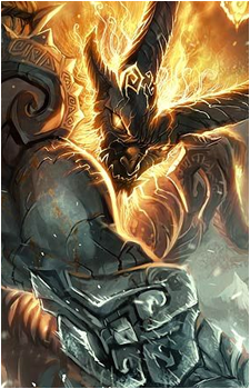 Sargeras