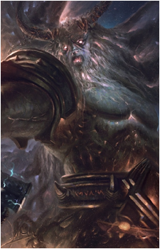Sargeras