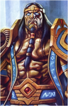 Sargeras