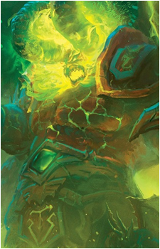 Sargeras