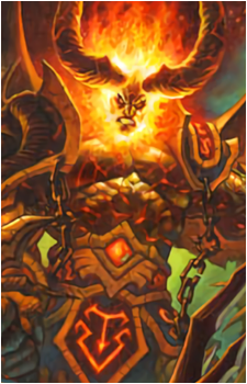 Sargeras
