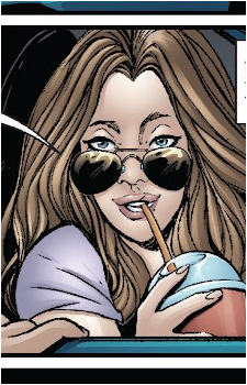Ms. Grundy