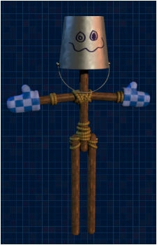Bucket Bob's image
