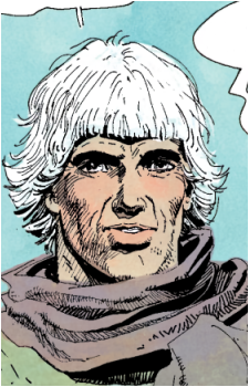 Galathorn's image