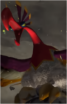 Thunder Roc's image