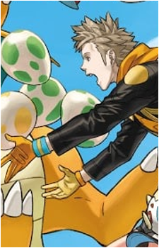 Spark Image