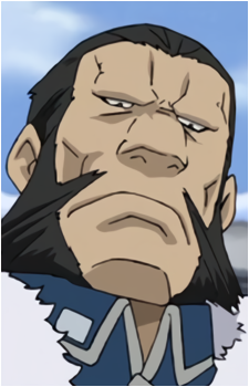 Darius's image