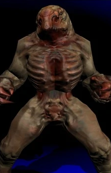 Berserk Hunter's image