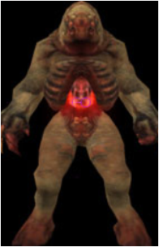 Berserk Hunter