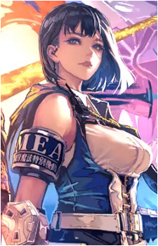 Sari Nishijima's image