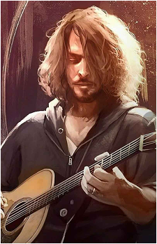 Chris Cornell