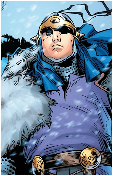 Balder Odinson's image