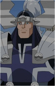 Balder Odinson
