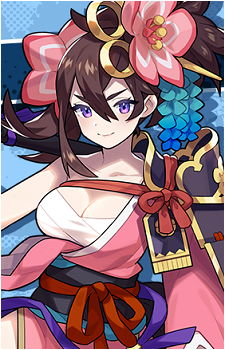 Yachiyo's image