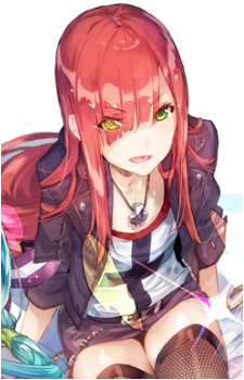 Shelly's image