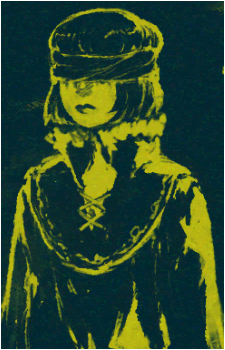 Vicar Efferson