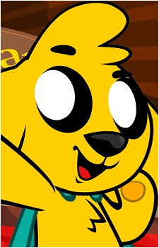 Mikecrack's image