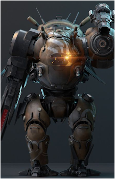 INSURRECTION PRIME, Kell's Scourge's image