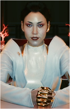 Hanako Arasaka