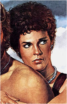 Melissa {Convoy}'s image