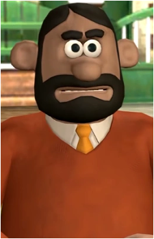 Mr. Paneer's image
