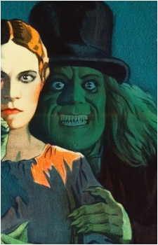 The Man in the Beaver Hat's image
