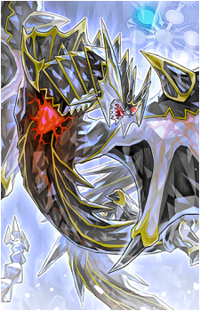 Nidhogg, Generaider Boss of Ice's image