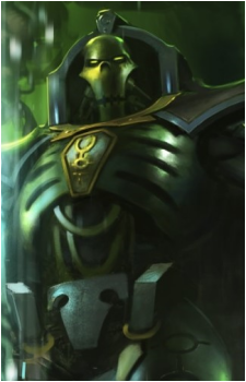Trazyn's image