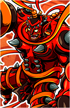 Ifrit {OB}'s image