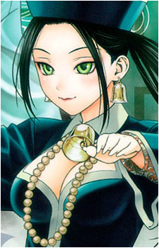 Ling Ling Huang's image