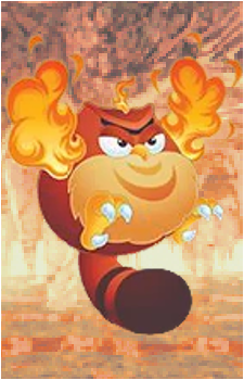 Bohboh's image