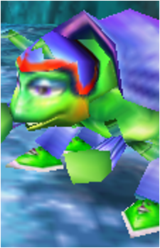 The Beetle {DK}'s image