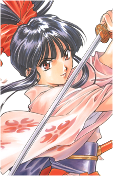 Sakura Shinguji's image
