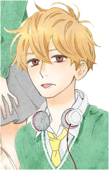 Image 14 - Art: やまもり三香 (Mika Yamamori) Image 14