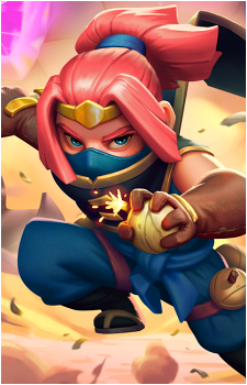 Boss Bandit's image