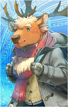 Yule's image