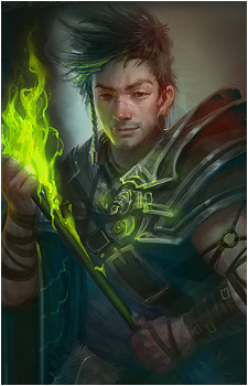 Riku {MTG}'s image