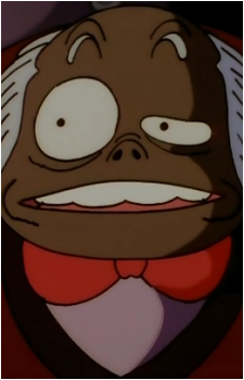 Igor's image