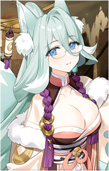 Lona's image