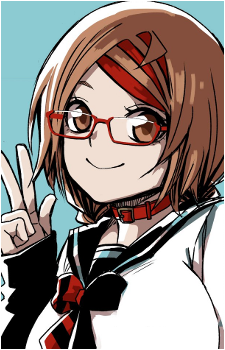 Misaki Sakimiya