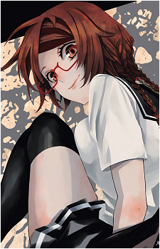 Misaki Sakimiya