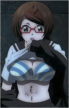 Misaki Sakimiya
